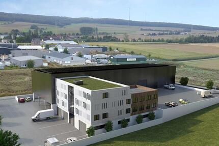 Gewerbeobjekt Hünfelden - 1.479&euro; | Angebot:17682859