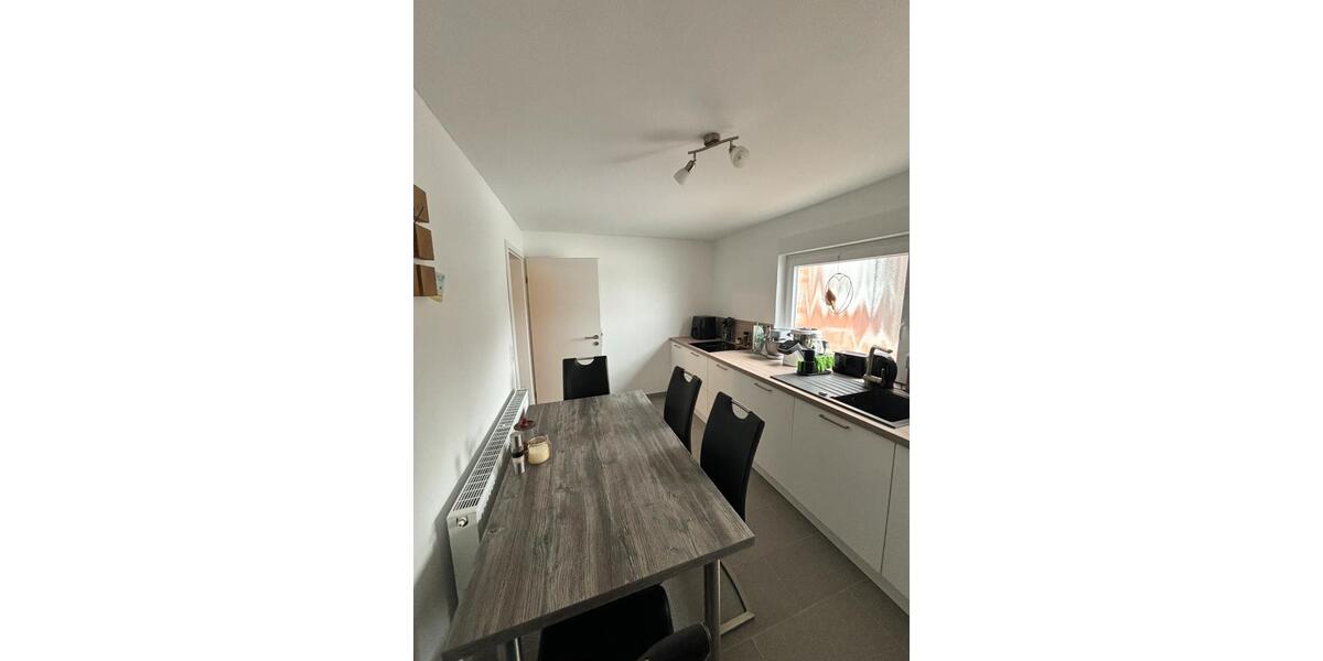 Etagenwohnung Spenge - 3 Zimmer, 80 m&sup2;, 800&euro; | Angebot:25047319