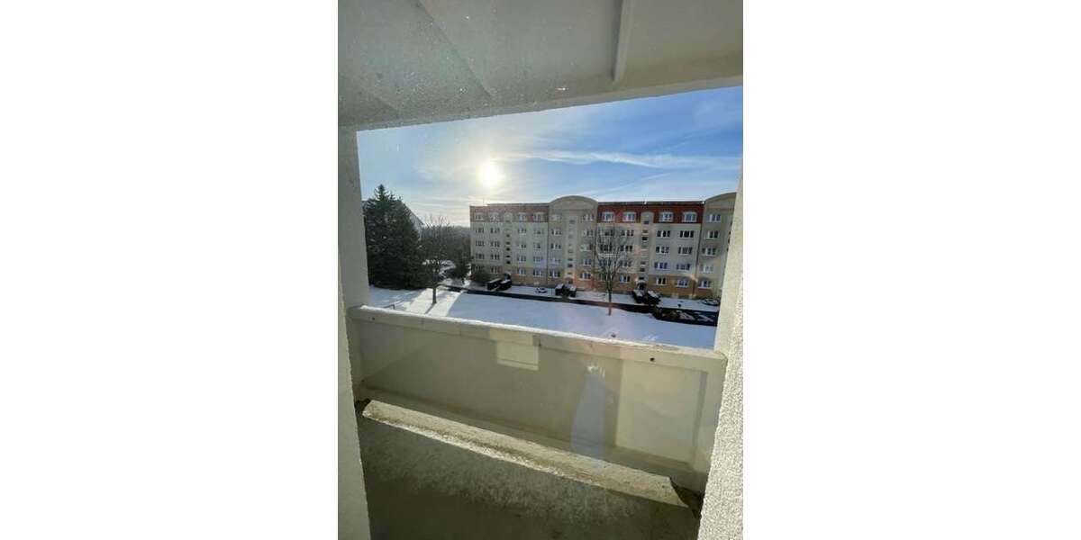 Etagenwohnung Roßwein Seifersdorf - 3 Zimmer, 63 m&sup2;, 345&euro; | Angebot:15683516