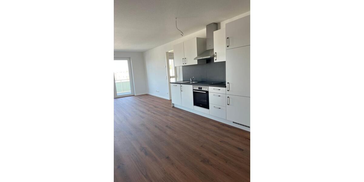 Etagenwohnung Bad Kreuznach Bad Münster am Stein-Ebernburg - 2 Zimmer, 60 m&sup2;, 776&euro; | Angebot:26337295