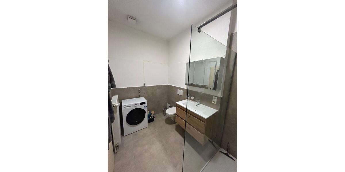 Erdgeschoßwohnung Bremen Neustadt - 3 Zimmer, 75 m&sup2;, 1.050&euro; | Angebot:26649314