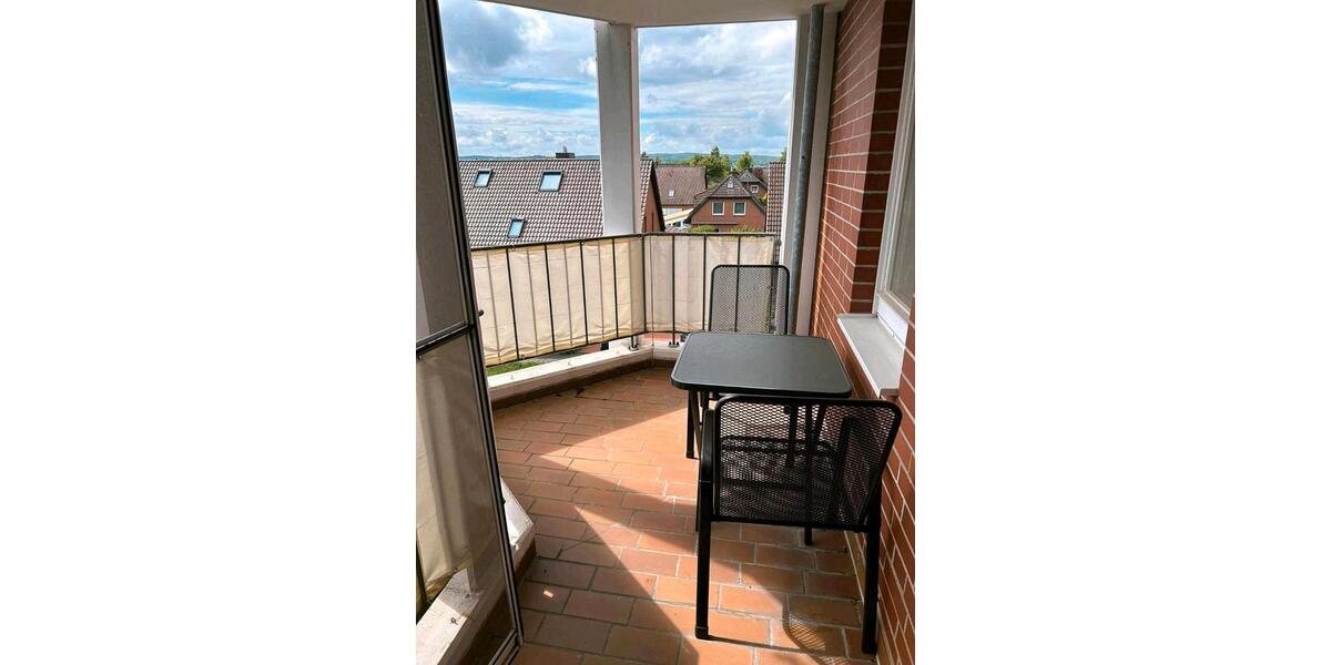 Etagenwohnung Hildesheim Itzum-Marienburg - 3 Zimmer, 77 m&sup2;, 720&euro; | Angebot:26705886