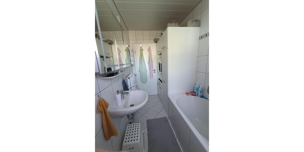 Etagenwohnung Dillenburg - 3 Zimmer, 69 m&sup2;, 560&euro; | Angebot:26295124