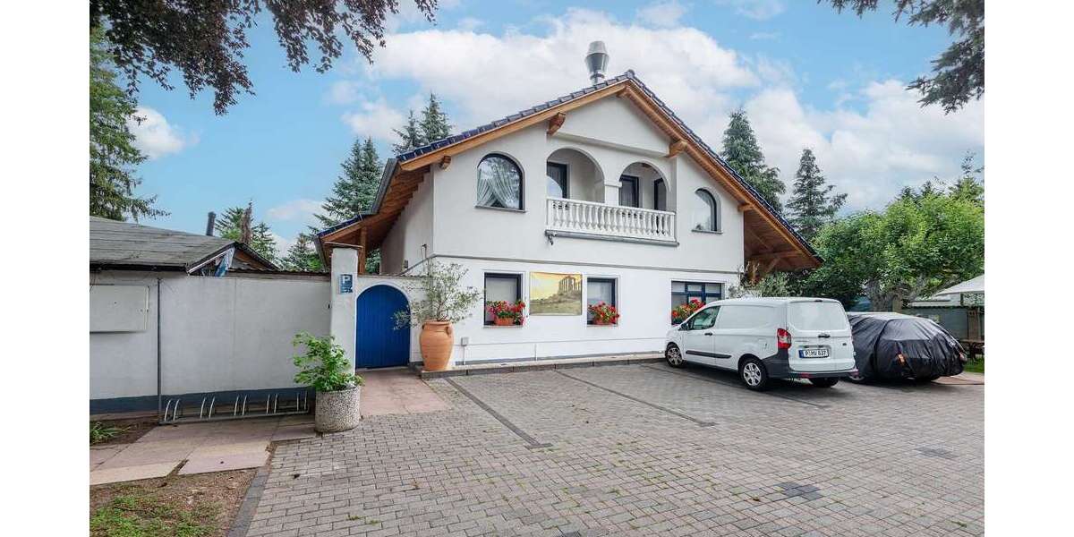 Gewerbeobjekt Potsdam Krampnitz - 3.250&euro; | Angebot:25379214