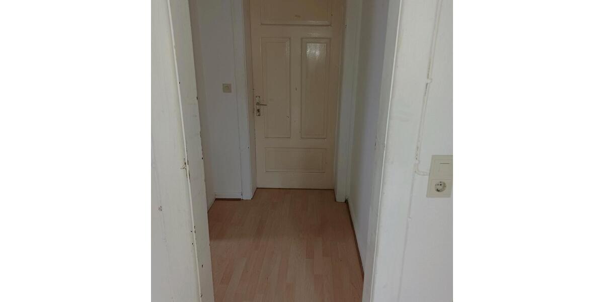Etagenwohnung Helmstedt - 1 Zimmer, 38 m&sup2;, 245&euro; | Angebot:24418594