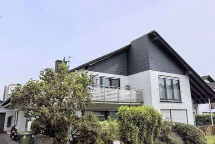 Wohnung Bensheim - 3 Zimmer, 110 m&sup2;, 1.160&euro; | Angebot:24564140