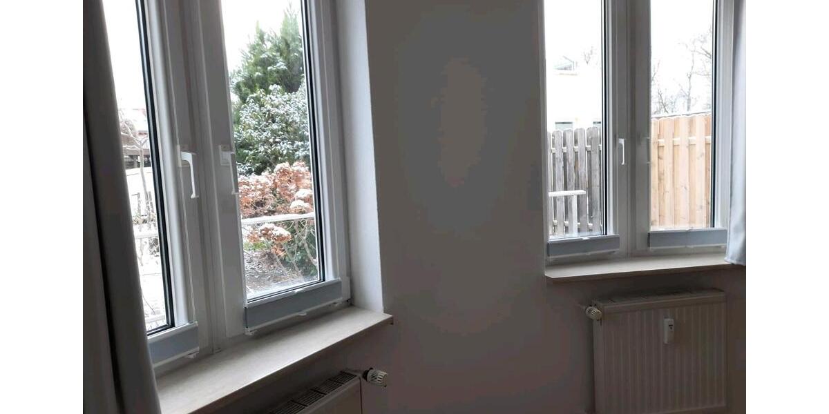 Erdgeschoßwohnung Neubrandenburg - 2 Zimmer, 60 m&sup2;, 695&euro; | Angebot:24478702