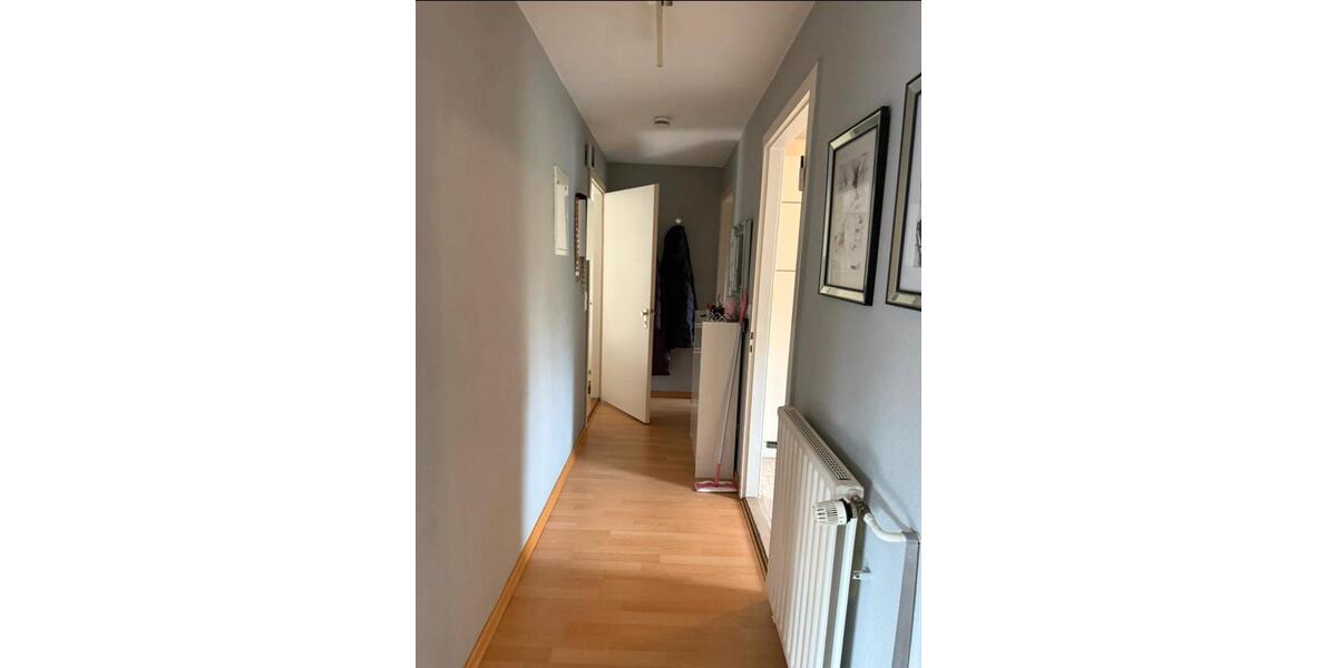 Dachgeschoßwohnung Verden (Aller) - 3 Zimmer, 59 m&sup2;, 580&euro; | Angebot:25115276