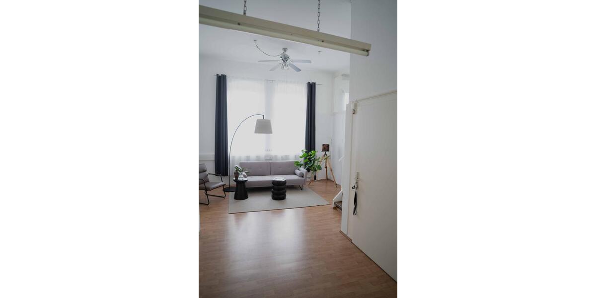 Co-Working Büroplatz für Architektin oder Freelancer zimmer