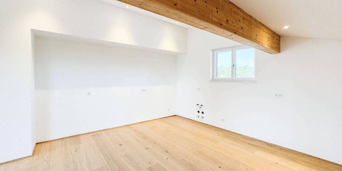 Etagenwohnung Tutzing - 3 Zimmer, 170 m&sup2;, 3.230&euro; | Angebot:23972093