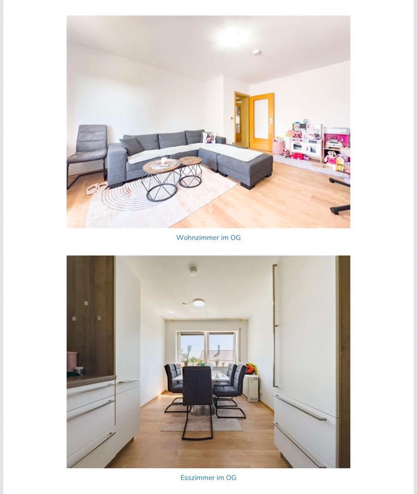 Wohnung zu vermieten