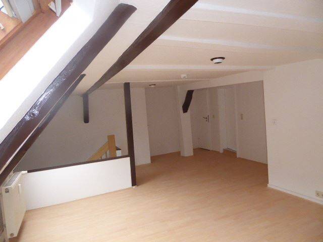 Etagenwohnung Bad Gandersheim Vorwerk Brunshausen - 2 Zimmer, 85 m&sup2;, 337&euro; | Angebot:26786592