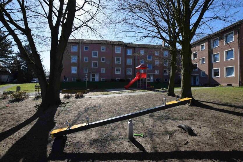 Gemütliche 2-Raumwohnung mit Balkon - In Renovierung zimmer