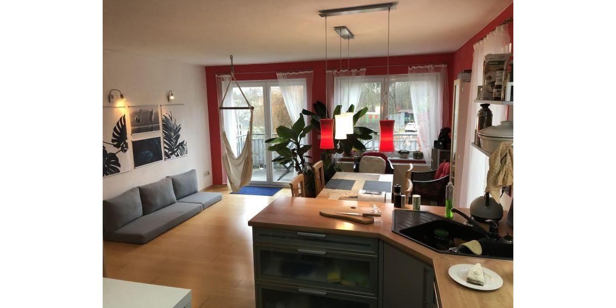 Wohnen auf Zeit Winnenden - 1 Zimmer, 87 m&sup2;, 478&euro; | Angebot:25982098