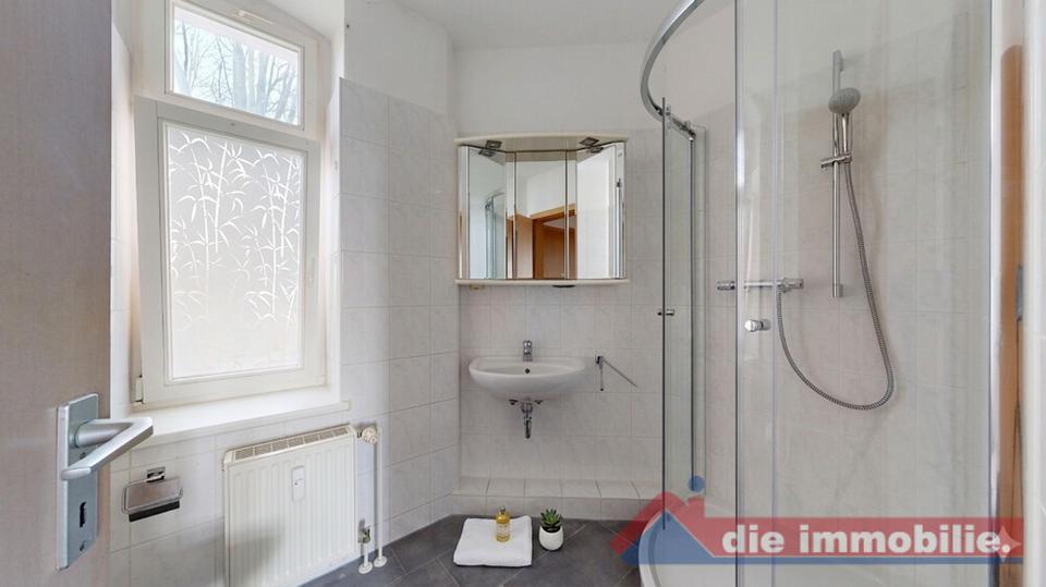 Erdgeschoßwohnung Magdeburg Leipziger Straße - 3 Zimmer, 57 m&sup2;, 428&euro; | Angebot:26278050