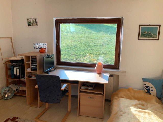Erdgeschoßwohnung Biedenkopf - 3 Zimmer, 120 m&sup2;, 1.020&euro; | Angebot:26357455