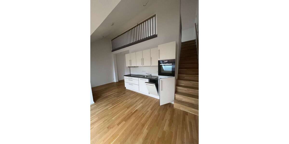 Etagenwohnung Beelitz Beelitz-Heilstätten - 2 Zimmer, 52 m&sup2;, 725&euro; | Angebot:26054703