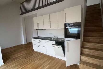 Wohnung Beelitz Beelitz-Heilstätten - 2 Zimmer, 52 m&sup2;, 725&euro; | Angebot:26054703
