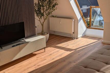 Wohnen auf Zeit Lünen Alstedde - 2 Zimmer, 60 m&sup2;, 85&euro; | Angebot:25303581