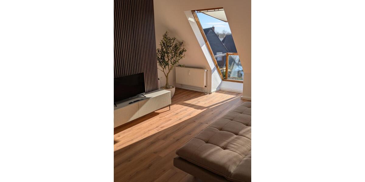 Wohnen auf Zeit Lünen Alstedde - 2 Zimmer, 60 m&sup2;, 85&euro; | Angebot:25303581