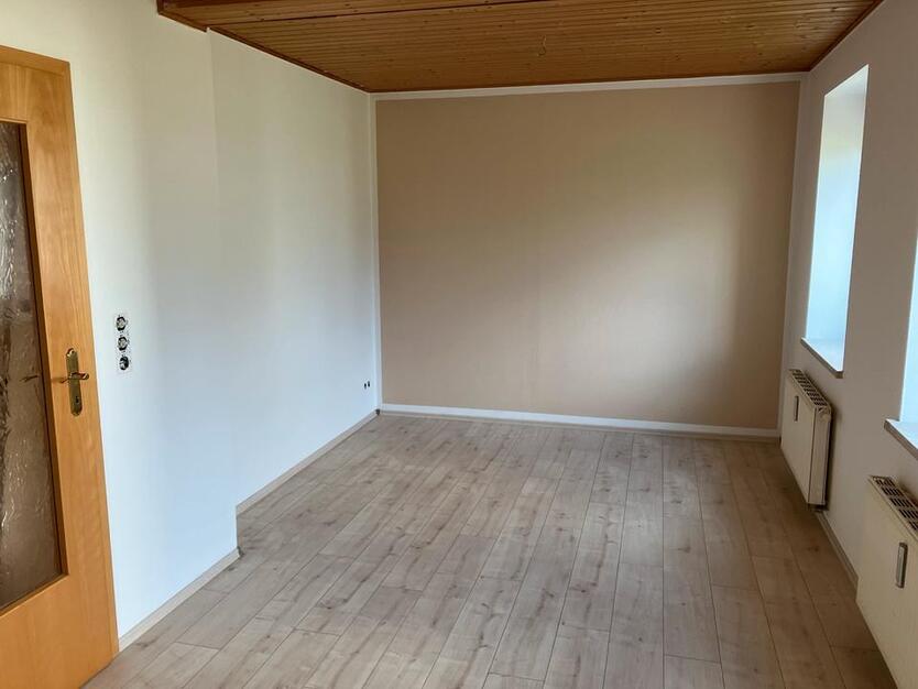 Schöne helle neu renovierte Wohnung ideal für Singles!