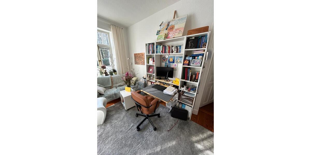 Wohnen auf Zeit Ahrensburg - 1 Zimmer, 20 m&sup2;, 700&euro; | Angebot:26594616