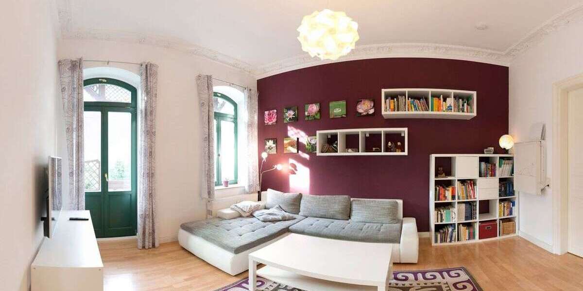 Wohnen auf Zeit in Dresden 1.650 € 3 zimmer