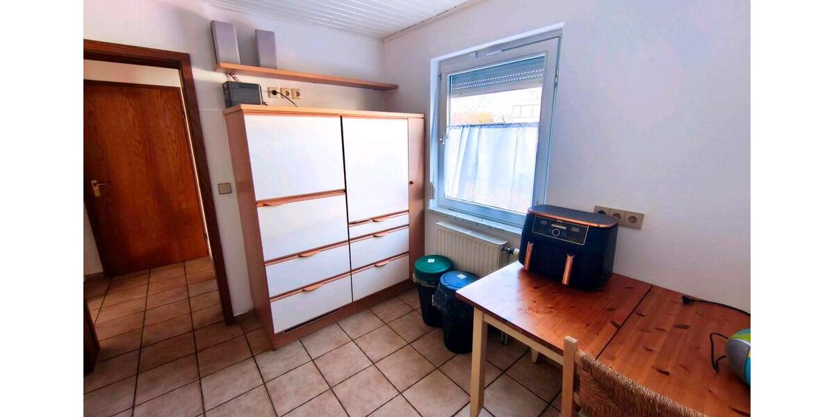Wohnen auf Zeit Göppingen Faurndau - 4 Zimmer, 90 m&sup2;, 1.300&euro; | Angebot:26212597