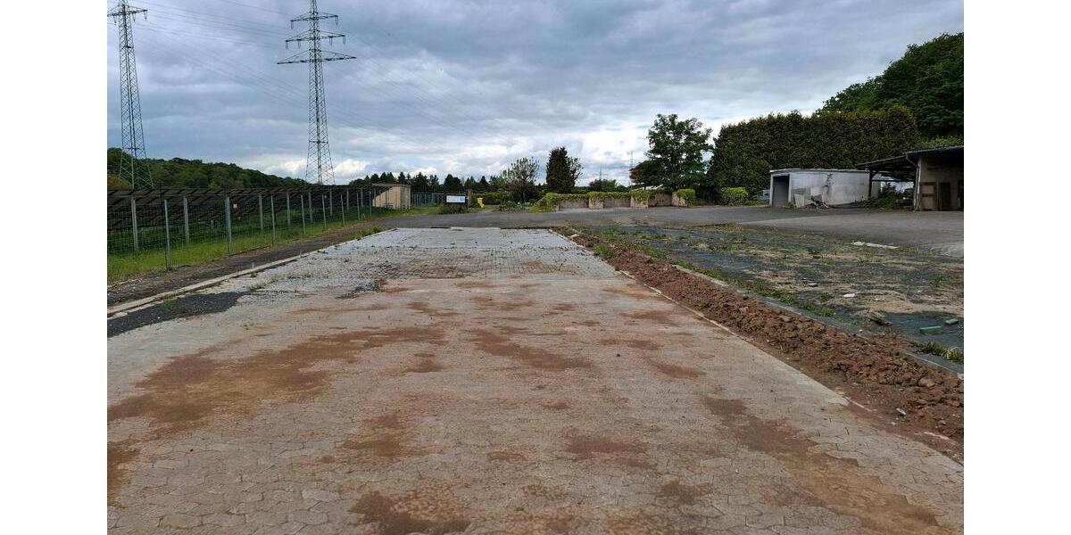 Gewerbeobjekt Buseck - 2.700&euro; | Angebot:26611784