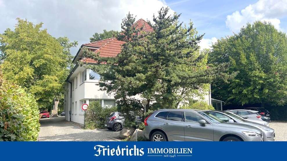 Wohnung zum Mieten in Bad Zwischenahn 690 € 86 m²