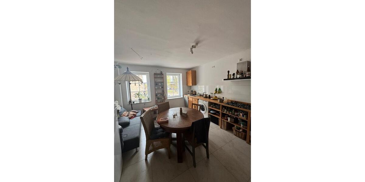 Wohnen auf Zeit Bad Belzig - 1 Zimmer, 20 m&sup2;, 530&euro; | Angebot:26248136