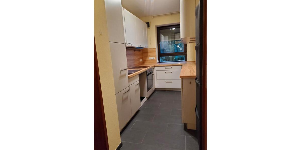 Etagenwohnung Schweinfurt Haardt - 3 Zimmer, 80 m&sup2;, 850&euro; | Angebot:26624060