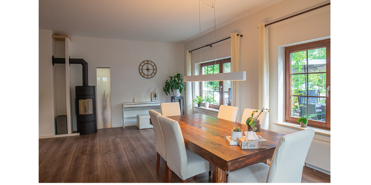 Wohnen auf Zeit Garstedt - 2 Zimmer, 100 m&sup2;, 2.000&euro; | Angebot:24477871