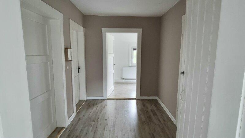 Etagenwohnung Osterode am Harz - 3 Zimmer, 73 m&sup2;, 495&euro; | Angebot:26634938
