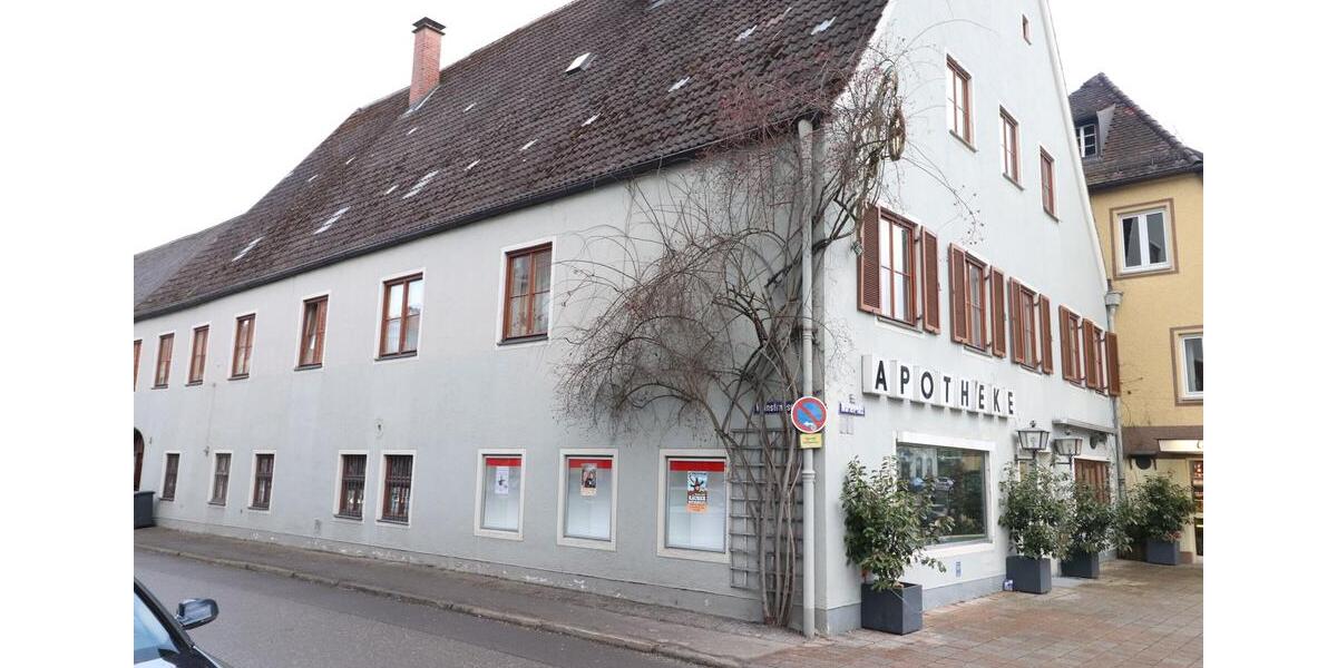 Gewerbeobjekt Schongau - 900&euro; | Angebot:26073682