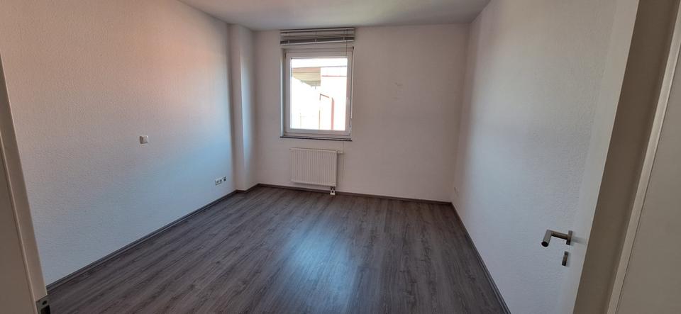 Terrassenwohnung Dürrwangen - 3 Zimmer, 86 m&sup2;, 1.350&euro; | Angebot:26315193
