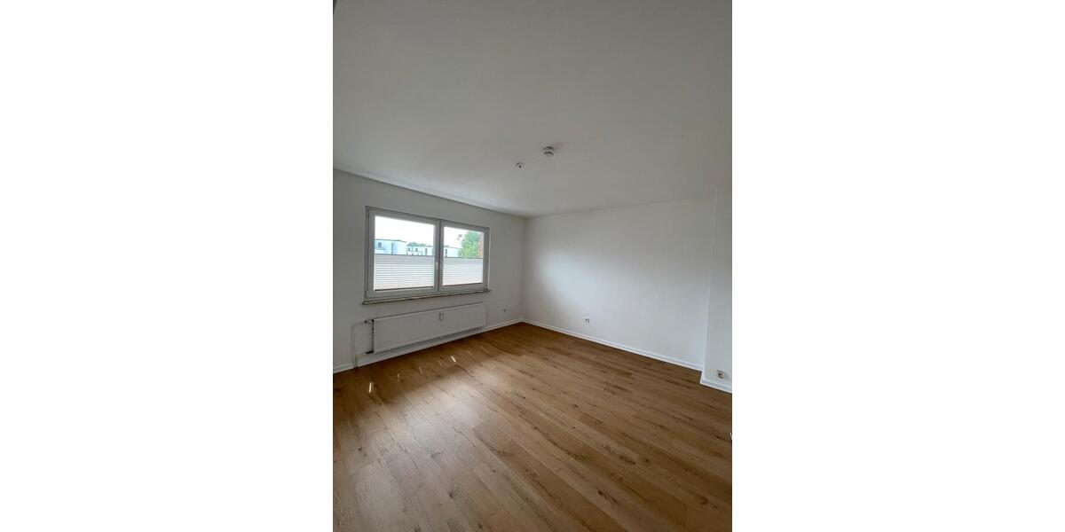 Modernisierte 2 Zimmer Wohnung 2 zimmer