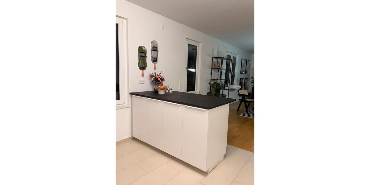 Einfamilienhaus Stutensee - 4 Zimmer, 129 m&sup2;, 1.950&euro; | Angebot:25354002