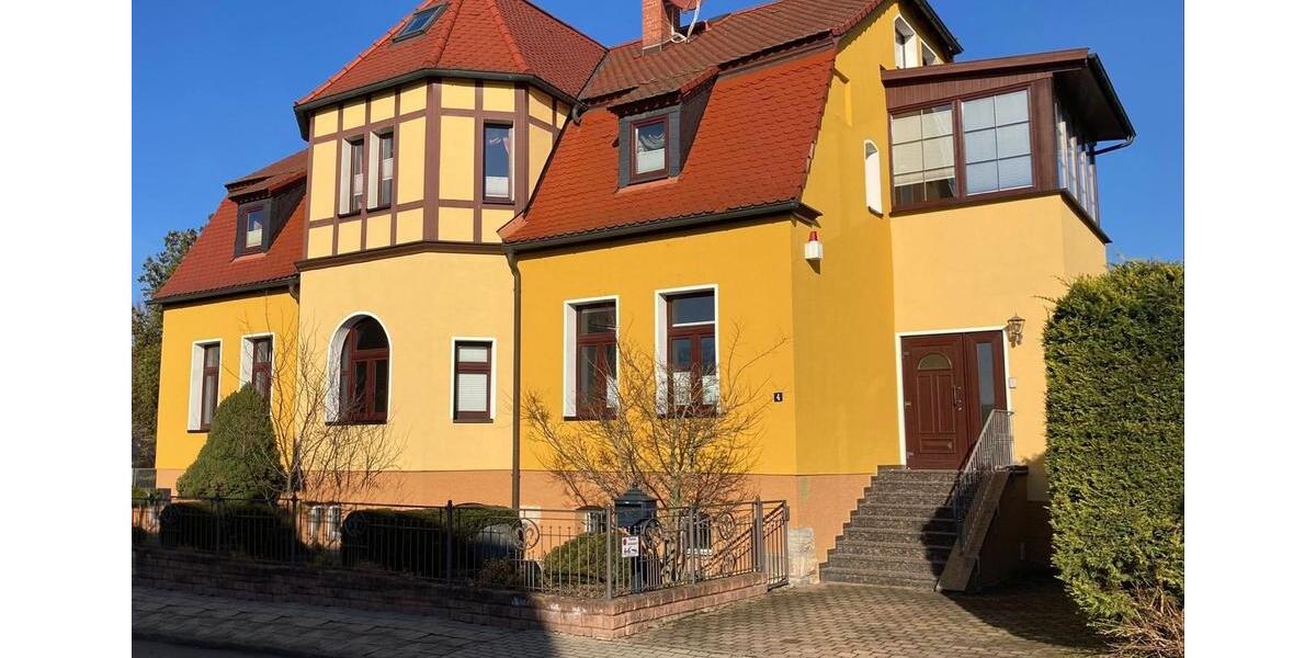Maisonettenwohnung Sangerhausen - 5 Zimmer, 190 m&sup2;, 1.425&euro; | Angebot:25127318