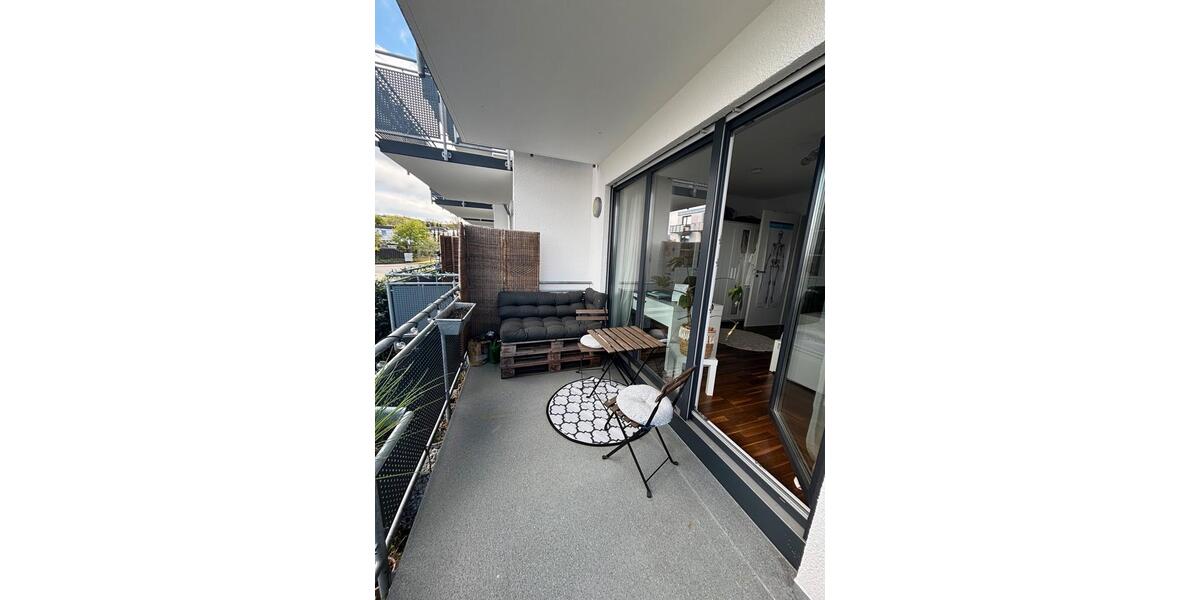 Wohnen auf Zeit Gießen Schlangenzahl - 15 Zimmer, 50 m&sup2;, 480&euro; | Angebot:26232395