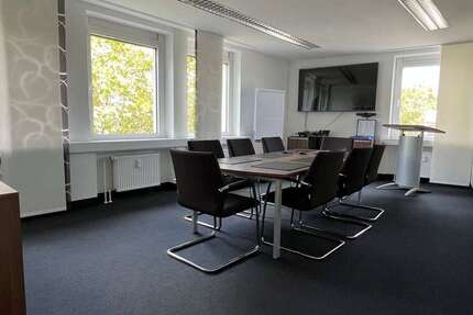 Gewerbeobjekt Dortmund Mitte - 3.720&euro; | Angebot:27181427