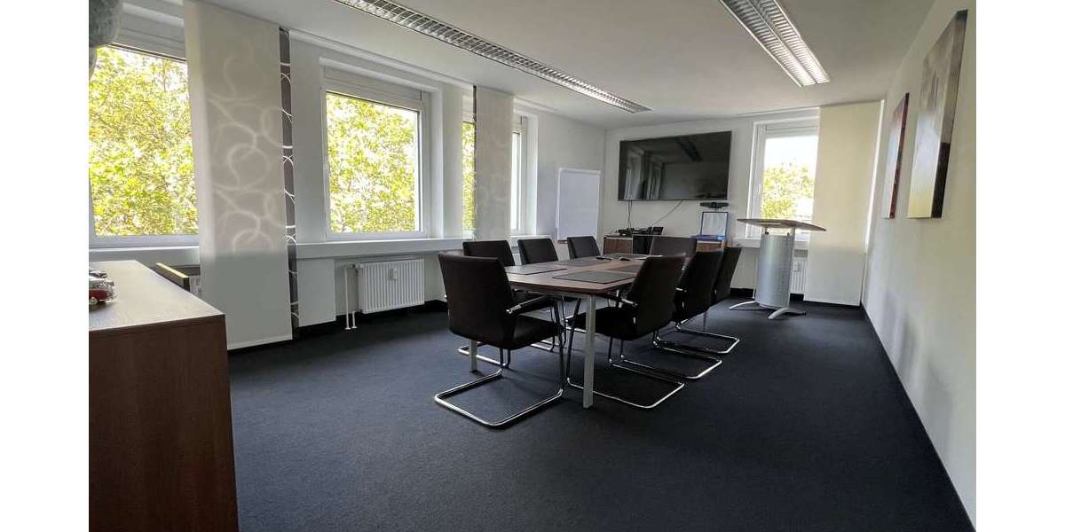 Gewerbeobjekt Dortmund Mitte - 3.720&euro; | Angebot:27181427