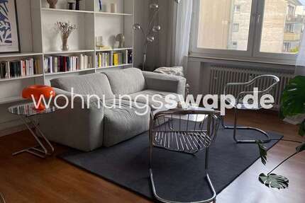 Wohnung Köln - 2 Zimmer, 55 m&sup2;, 830&euro; | Angebot:26828144