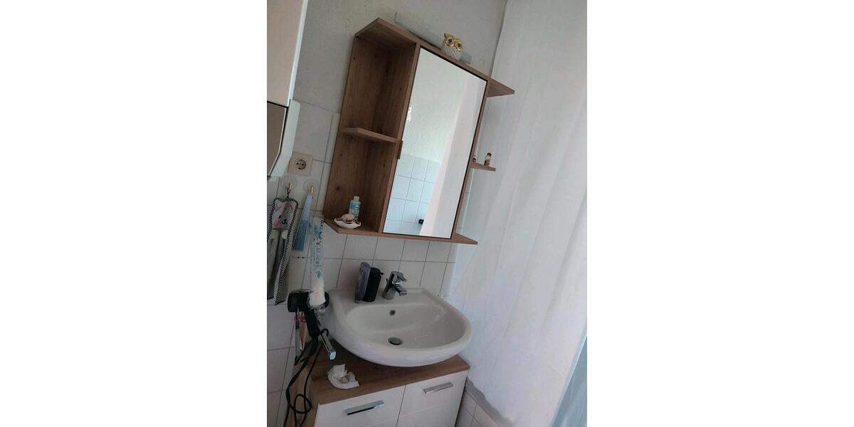 Etagenwohnung Emden - 2 Zimmer, 59 m&sup2;, 445&euro; | Angebot:26603463