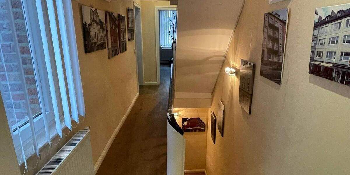 Gewerbeobjekt Neuss Furth-Mitte - 5 Zimmer, 91 m&sup2;, 1.950&euro; | Angebot:24607099