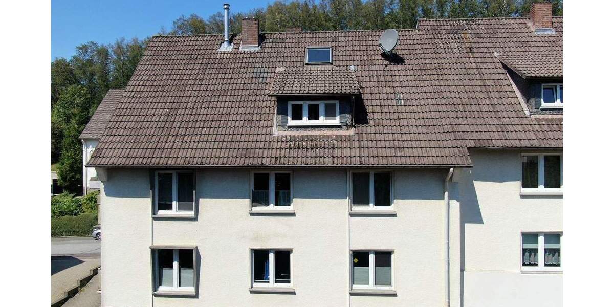 Etagenwohnung Gummersbach - 3 Zimmer, 81 m&sup2;, 725&euro; | Angebot:26015186