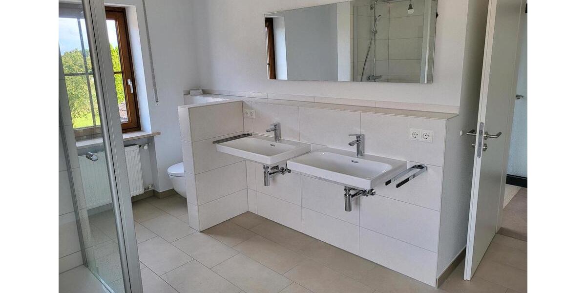 5-Zimmer-Wohnung Art Doppelhaushälfte 5 zimmer