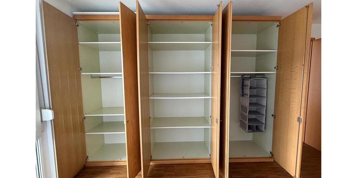 Etagenwohnung Reichenbach an der Fils - 2 Zimmer, 55 m&sup2;, 680&euro; | Angebot:26640275