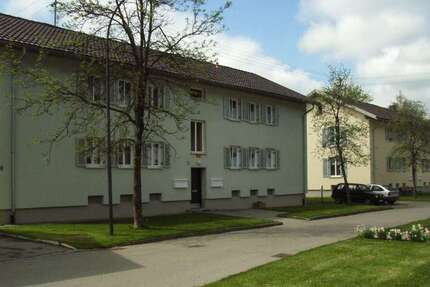 Wohnung Weitnau - 2 Zimmer, 46 m&sup2;, 368&euro; | Angebot:26787467