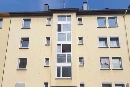Wohnung zum Mieten in Gelsenkirchen 350 € 49.99 m² 2 zimmer